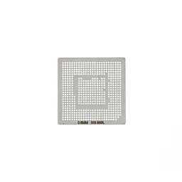 Трафарет прямого нагріву 0.6MM SIS 965L
