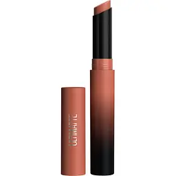 Матовая помада для губ Maybelline New York Color Sensational Ultimatte, тон 799 (More Taupe), 2 г (B3340500)