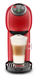 Кавомашина GENIO S PLUS KP340510 Krups teh0022762 - мініатюра 2