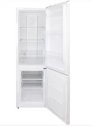 Холодильник SATURN ST-RCN252W (No Frost,1,80 м, білий) - мініатюра 3