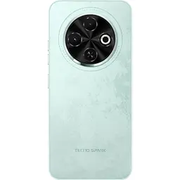 Смартфон Tecno Spark 30C 8/256GB Magic Skeen Green [4894947051821] [147673] - мініатюра 5
