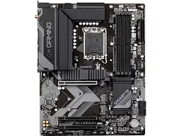 Материнська плата Gigabyte B760 GAMING X AX - мініатюра 2