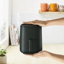Мультипіч Tefal Easy Fry Compact EY145310 - мініатюра 7