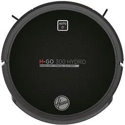 Робот-пилосос Hoover HGO320H 011 - мініатюра 2