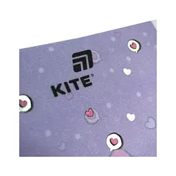 Папка - куточок Kite із клапаном A4 Hello Kitty- 5 (HK25-248-5) - мініатюра 5