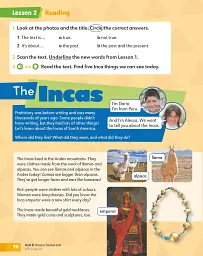 Academy Stars Second Edition Level 3 Pupil's Book with Navio App and Digital - мініатюра 4