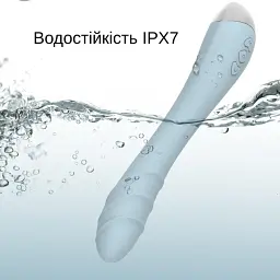 Вібратор I’MCUM DeepWave Рожевий (IM-ZDB502) - мініатюра 4