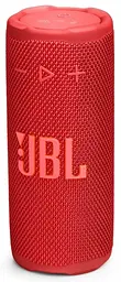 Портативна акустика JBL Grip Red (JBLGRIPRED) - мініатюра 1