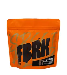 Спешалті кава FBRK Colombia LasMoras 250 г
