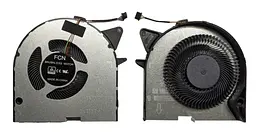 Вентилятор Кулер Lenovo Legion Y540P Y545 Y7000P-2019 GPU DFS200105200T DFS2001052Q0T