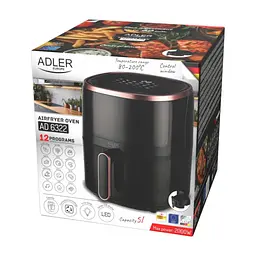 Мультипіч Adler AD 6322 - мініатюра 8