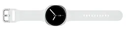 Смарт годинник Samsung Galaxy Watch 8 44mm сріблястий (SM-L330NZSASEK) (7141775) - мініатюра 6
