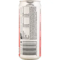Напій Underwood Brewery Calm Drink Bergamot x Hibiscus середньогазований ароматизований 0.33 л з/б - мініатюра 2