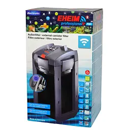 Зовнішній фільтр Eheim professionel 5e 700 2078 WiFi (2078010) - мініатюра 3