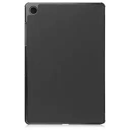 Чохол Samsung Galaxy Tab A9 Plus SM X210 X215 X216 HardCase Чорний - мініатюра 3