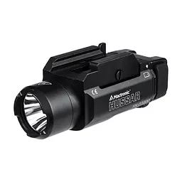 Ліхтар Mactronic тактичний Hussar (1050 Lm) Gun Mount (THG0010) (DAS303690)