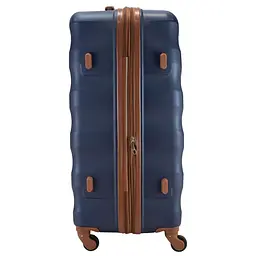 Валіза Semi Line 28" L Navy (T5706-3) - мініатюра 3