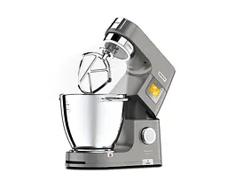 Кухонна машина Kenwood KWL 90.244 SI - мініатюра 8