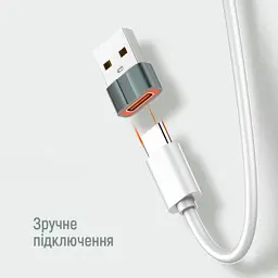 Перехідник USB-C to USB-A ColorWay (CW-AD-CA) - мініатюра 9