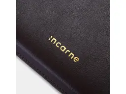 Чохол для ноутбука InCarne Cline MacBook Pro 13 2016-2025 шоколад (cline-chocolate-pro-13) - мініатюра 4