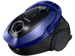Пылесос Samsung VC07M25H0WB - миниатюра 5