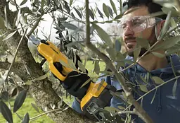 Набір акумуляторний Секатор + Мініпилова ланцюгова Stiga SP100eKit - мініатюра 6