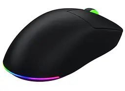 Миша HATOR Quasar 3 ULTRA 8K Wireless Black (HTM770) Б/в - мініатюра 5