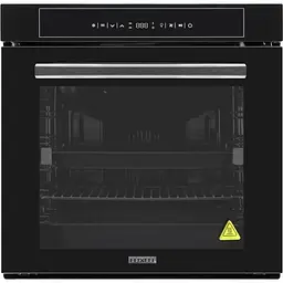 Духова шафа Luxell A68-LXSF3CTB