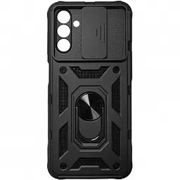 Чохол Full Protection Samsung A13 5G/A04s (A136/A047) Black