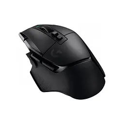 Мишка Logitech G502 X Lightspeed Wireless Black (910-006180) - мініатюра 1