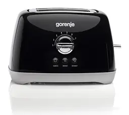 Тостер Gorenje T900RLBK