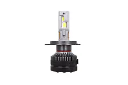 Комплект світлодіодних ламп Infolight S3 H4 60W