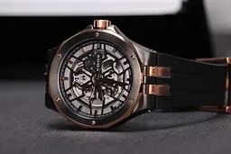 Годинник Edox Delfin Mecano 85303 357GR NRN - мініатюра 6