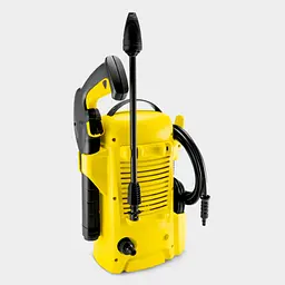Мінімийка високого тиску Karcher K 2 Universal Edition (1.673-010.0) - мініатюра 3