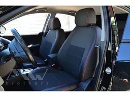 Авточохли модельні MW Brothers для Hyundai Elantra HD c 2006