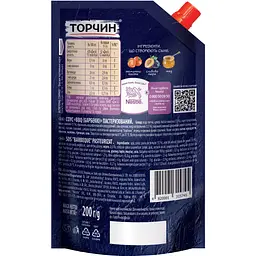 Соус Торчин Барбекю 200 г (719042) - мініатюра 2