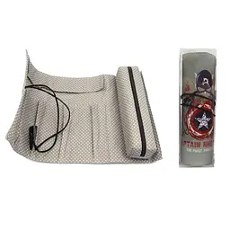 Пенал із зав’язкою Marvel, PVC (В асортименті)