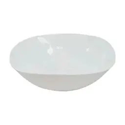 Салатник Vittora Blanco Square 19 см (V-190S)