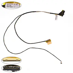 Шлейф матриці для ноутбука ASUS (UX32 series), LED (1422-017G000)
