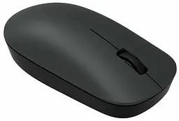 Мишка комп'ютерна Xiaomi Mouse Lite Wireless (XMWXSB01YM HLK4035CN) Black - мініатюра 5