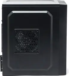 Корпус Casecom GN-1718-500 500W Black (GN-1718-500) - мініатюра 3