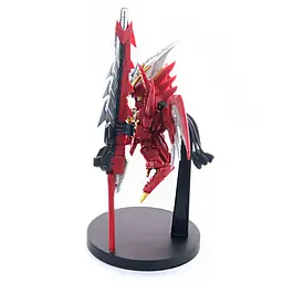 Фігурка SD GUNDAM Red Lander - мініатюра 4