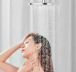 Лійка для душу Xiaomi DiiiB Shower Head Silver (DXC50001-1001) [86542] - мініатюра 4