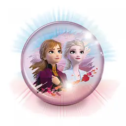 М'яч Mondo Frozen 2, 10 см (09752) - мініатюра 3
