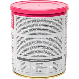 Вологий корм для дорослих собак Pet Chef Шматочки в желе з яловичиною 800 г - мініатюра 5