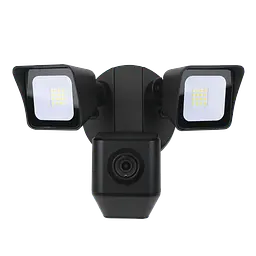 Зовнішня IP Wi-Fi камера GV-121-IP-GM-DOG20-12 - мініатюра 5