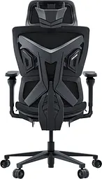 Крісло ігрове Anda Seat X-Air Pro Size L Mesh Black (AD-WY-01-BBB-B01)  - мініатюра 4