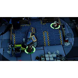 Ключ активації Microsoft Space Raiders in Space для Xbox One/Series - мініатюра 2