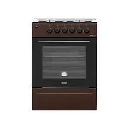 Плита Artel APETITO 10-E Brown - мініатюра 1