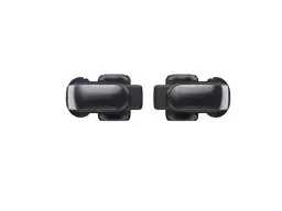 Навушники TWS Bose Ultra Open Earbuds Black (881046-0010) - мініатюра 2